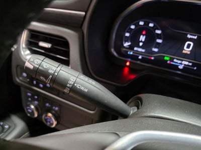 2023 GMC Yukon XL SLT Carbravo GM CPO