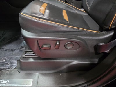 2021 GMC Yukon XL AT4