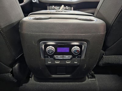 2021 GMC Yukon XL AT4