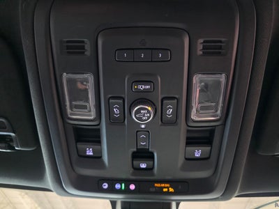 2021 GMC Yukon XL AT4