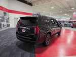 2021 GMC Yukon XL AT4