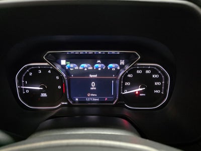 2021 GMC Yukon XL AT4