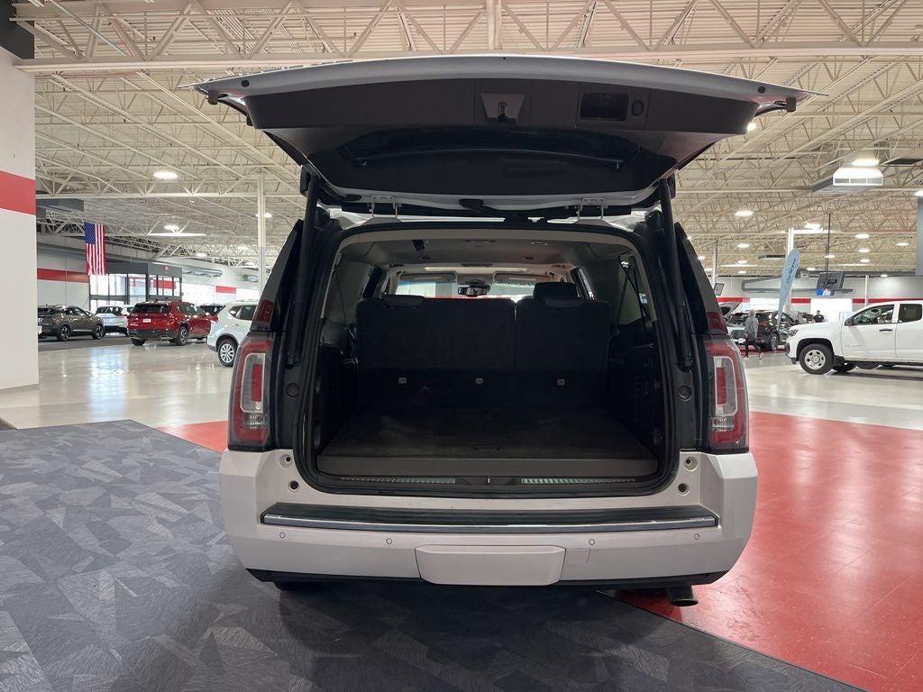 2019 GMC Yukon XL Denali