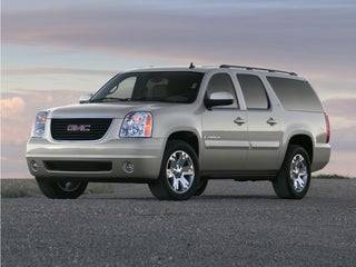 2012 GMC Yukon XL SLT 1500