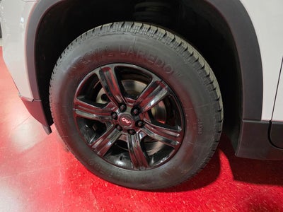 2019 Chevrolet Traverse LT Cloth w/1LT