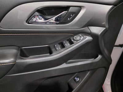 2019 Chevrolet Traverse LT Cloth w/1LT