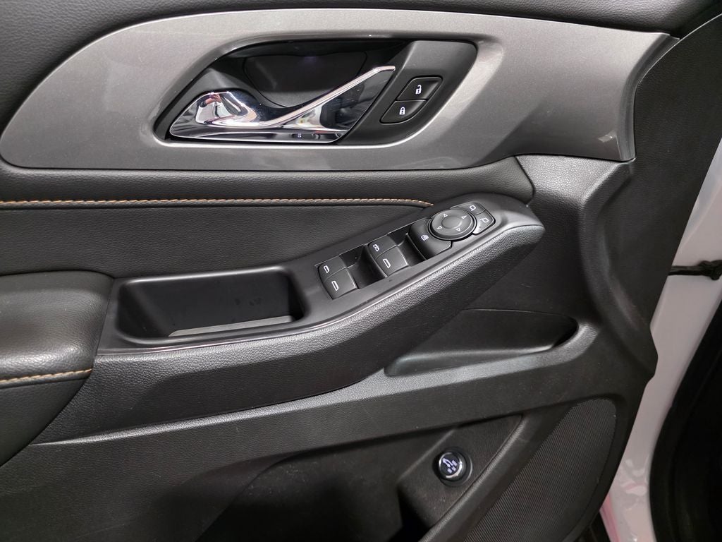 2019 Chevrolet Traverse LT Cloth w/1LT