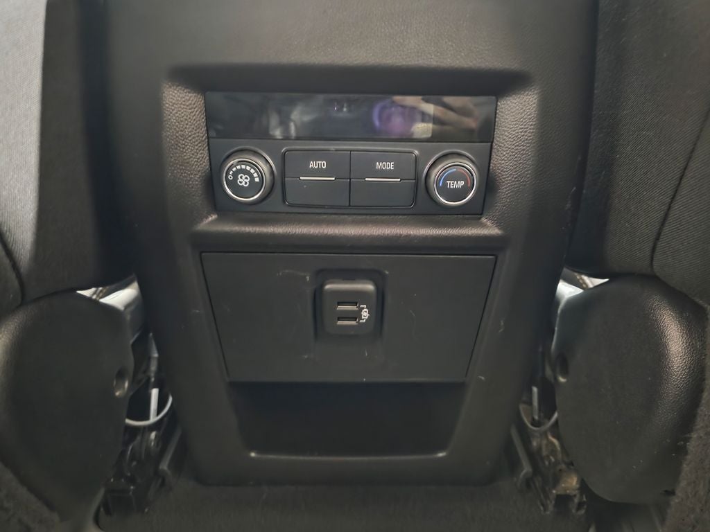 2019 Chevrolet Traverse LT Cloth w/1LT