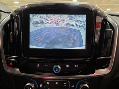 2019 Chevrolet Traverse LT Cloth w/1LT