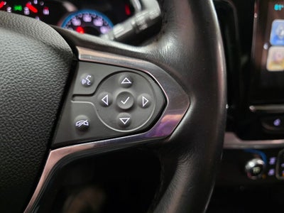 2019 Chevrolet Traverse LT Cloth w/1LT