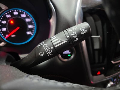 2019 Chevrolet Traverse LT Cloth w/1LT