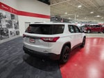 2019 Chevrolet Traverse LT Cloth w/1LT
