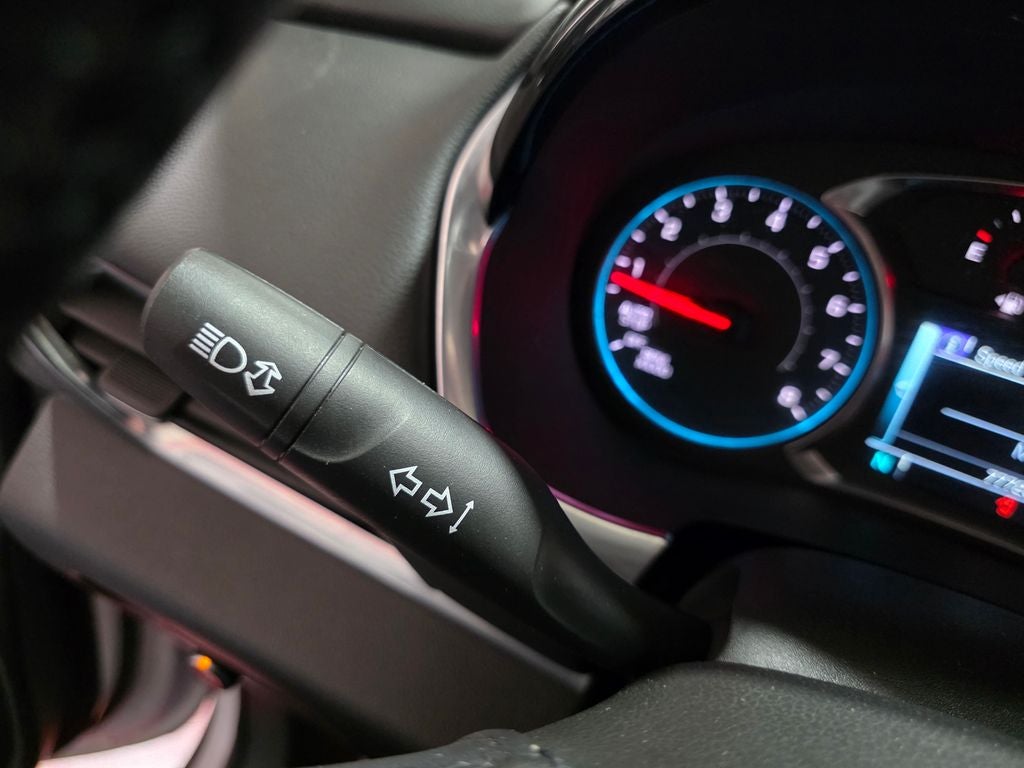 2019 Chevrolet Traverse LT Cloth w/1LT