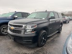 2016 Chevrolet Tahoe LS