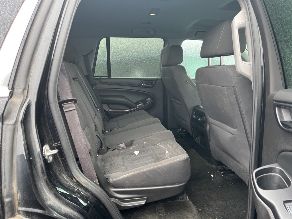 2016 Chevrolet Tahoe LS