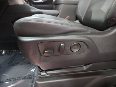 2024 Chevrolet Tahoe LT Carbravo Certified
