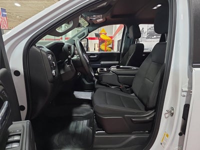 2024 GMC Sierra 2500HD Pro
