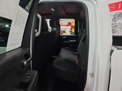 2024 GMC Sierra 2500HD Pro