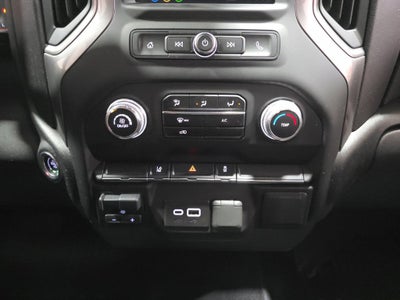 2024 GMC Sierra 2500HD Pro