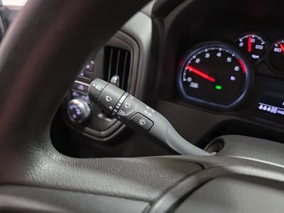 2024 GMC Sierra 2500HD Pro