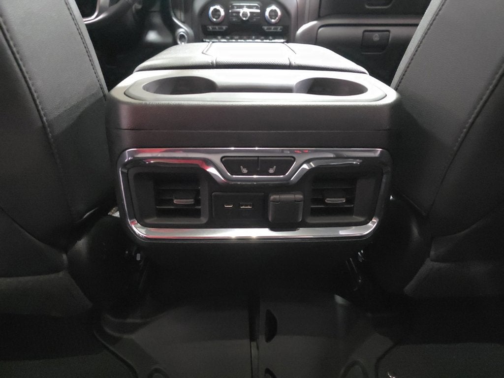 2023 GMC Sierra 2500HD AT4 Carbravo GM CPO