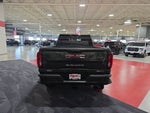 2023 GMC Sierra 2500HD AT4 Carbravo GM CPO