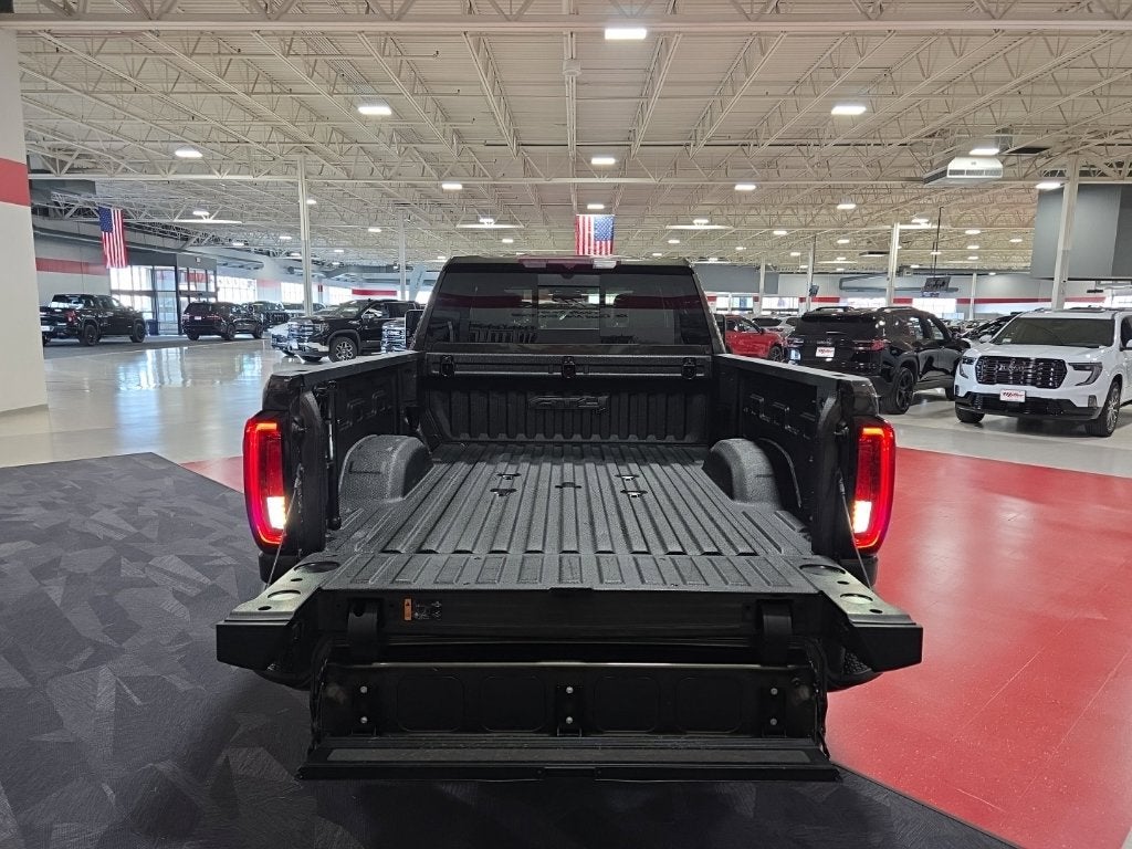 2023 GMC Sierra 2500HD AT4 Carbravo GM CPO