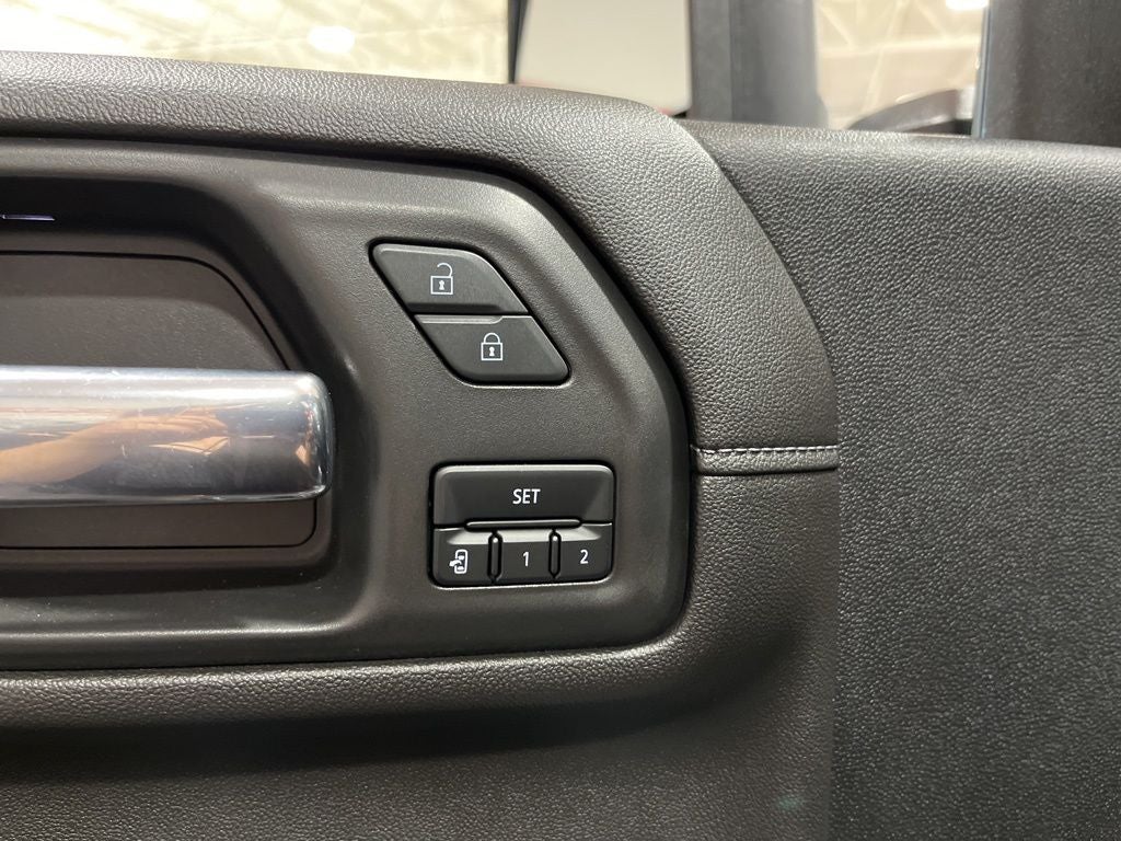 2021 GMC Sierra 2500HD Denali