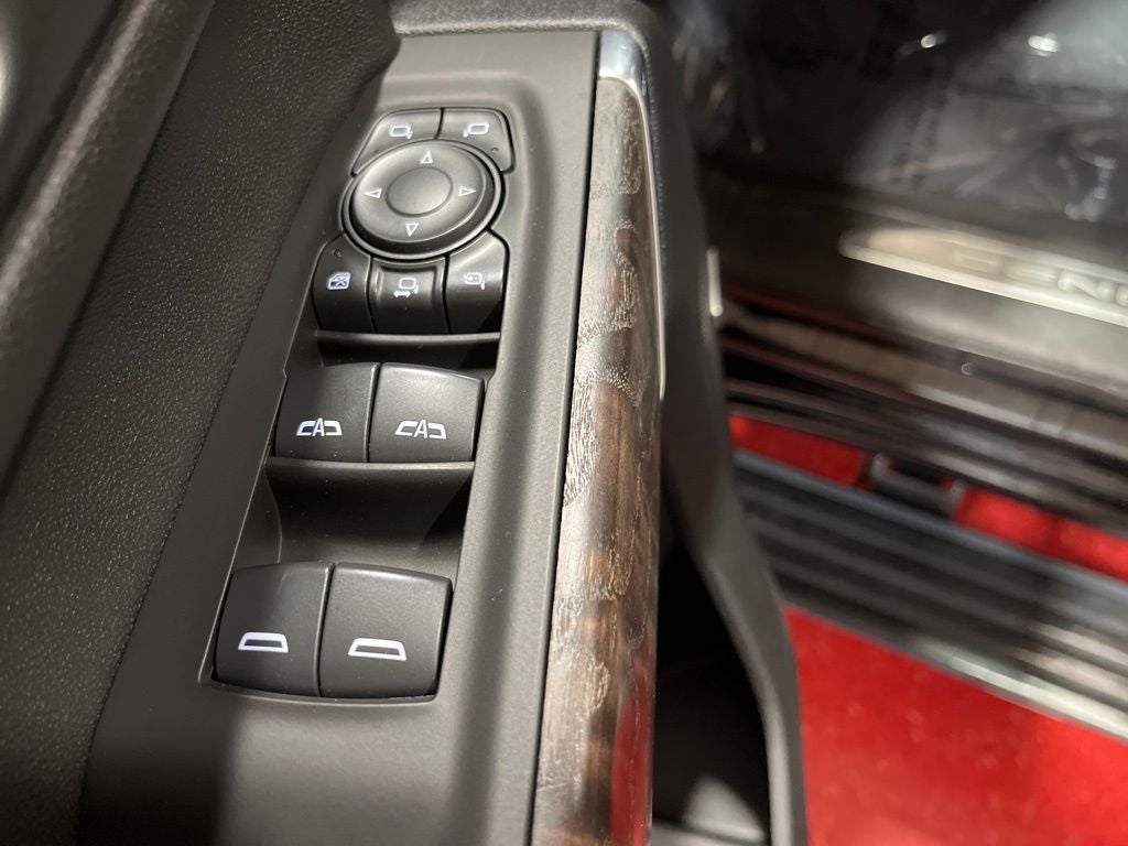 2021 GMC Sierra 2500HD Denali