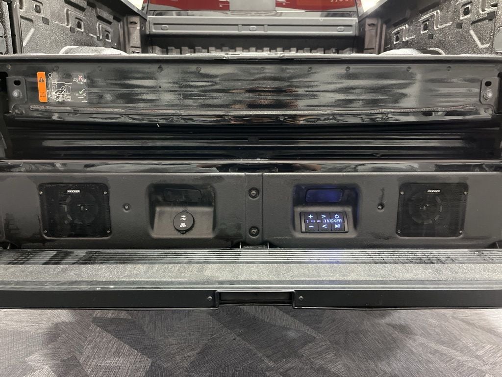 2021 GMC Sierra 2500HD Denali