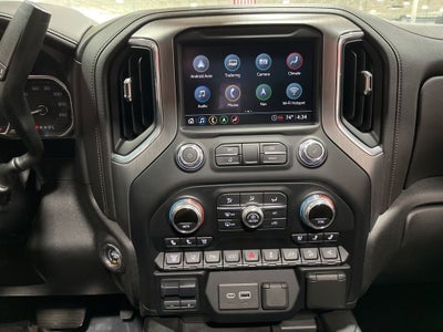 2021 GMC Sierra 2500HD Denali
