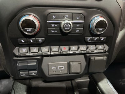 2021 GMC Sierra 2500HD Denali