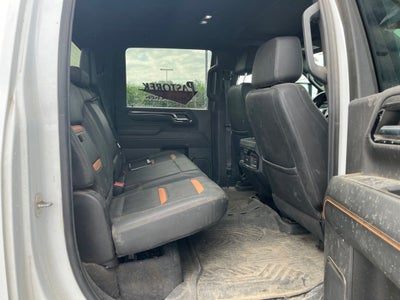 2024 GMC Sierra 3500HD AT4 CarBravo Certified
