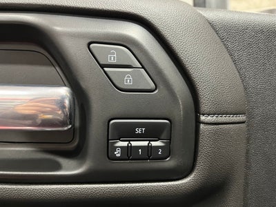 2023 GMC Sierra 3500HD Denali