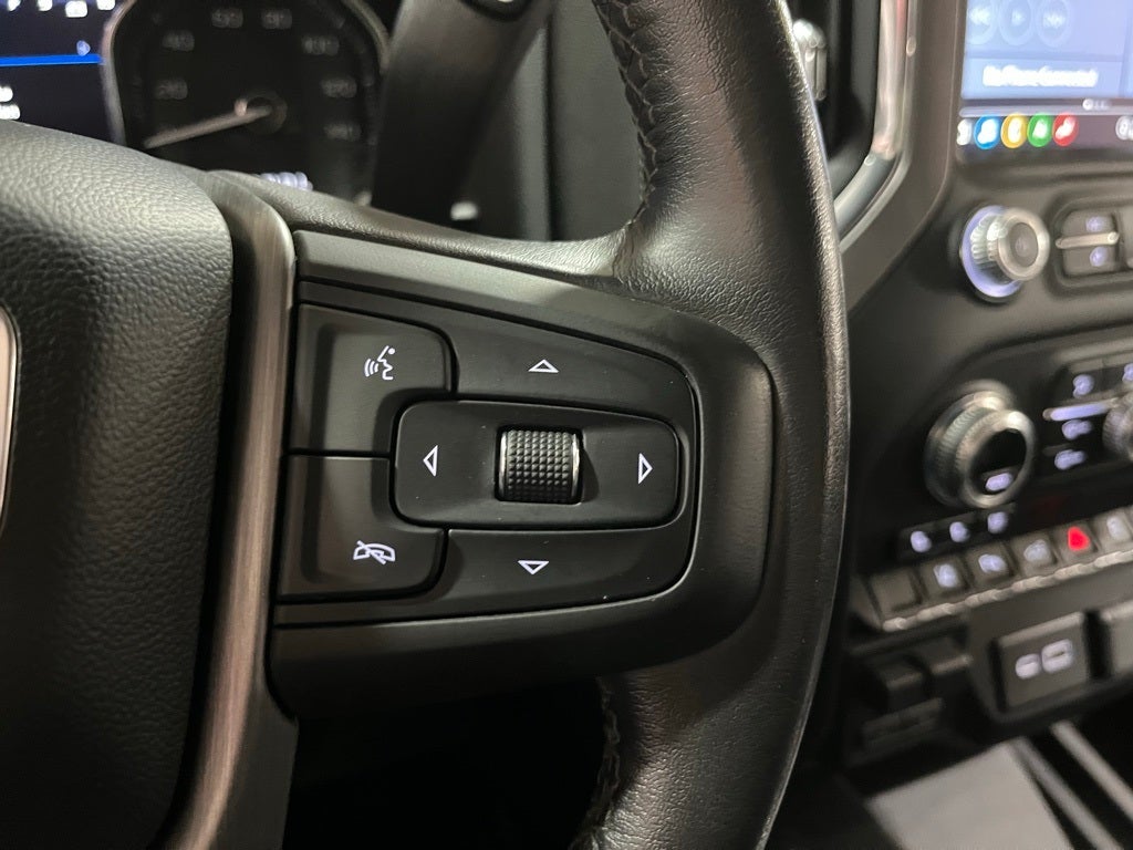 2023 GMC Sierra 3500HD Denali