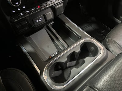 2023 GMC Sierra 3500HD Denali