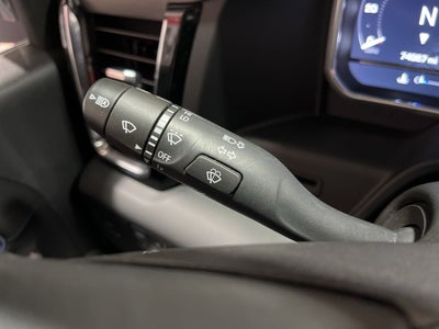 2024 GMC Sierra 3500HD Denali