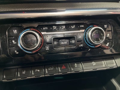 2024 GMC Sierra 3500HD Denali