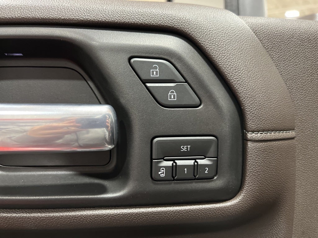 2020 GMC Sierra 3500HD Denali