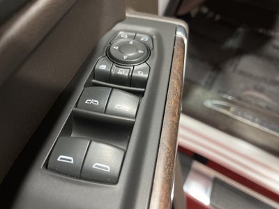 2020 GMC Sierra 3500HD Denali