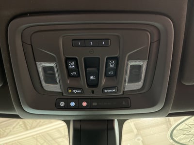 2020 GMC Sierra 3500HD Denali