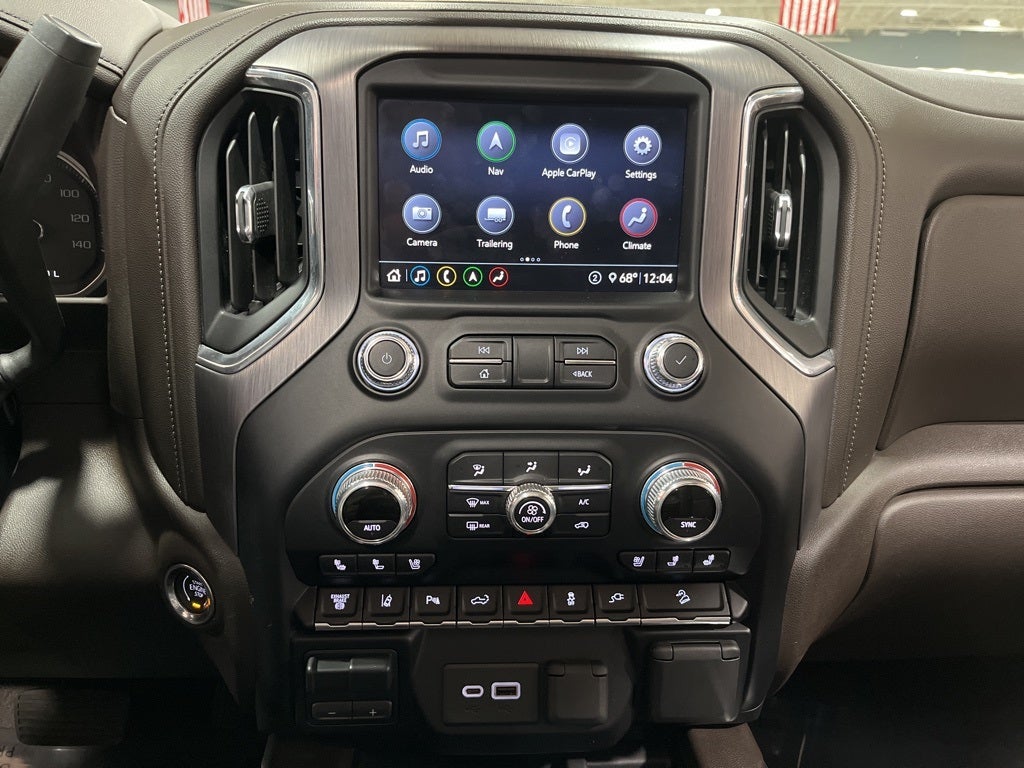 2020 GMC Sierra 3500HD Denali