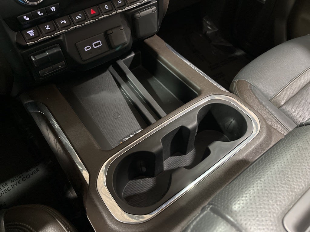 2020 GMC Sierra 3500HD Denali