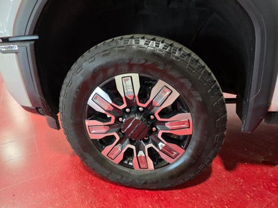2024 GMC Sierra 3500HD Denali CarBravo Certified