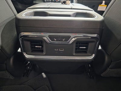 2024 GMC Sierra 3500HD Denali CarBravo Certified