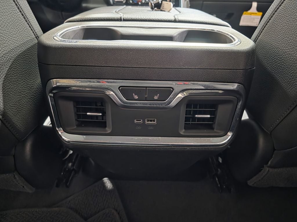 2024 GMC Sierra 3500HD Denali CarBravo Certified