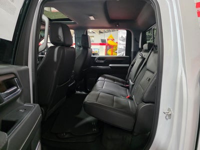 2024 GMC Sierra 3500HD Denali CarBravo Certified