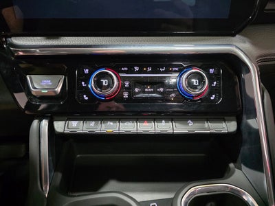 2024 GMC Sierra 3500HD Denali CarBravo Certified