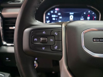 2024 GMC Sierra 3500HD Denali CarBravo Certified