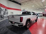2024 GMC Sierra 3500HD Denali CarBravo Certified